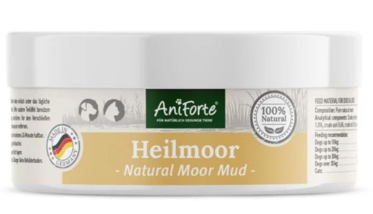 Aniforte Moor Mud (300g)