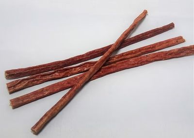 Burns Spaghetti (x1)