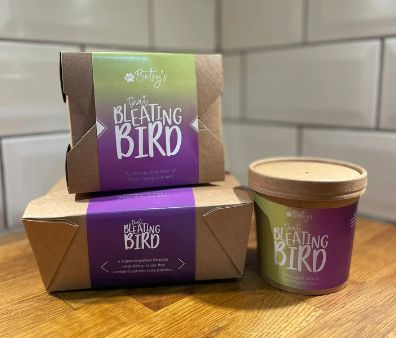 Betsy's That Bleating Bird (1kg)