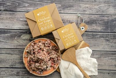 Betsy's Tasty Chicken and Tripe (500g)