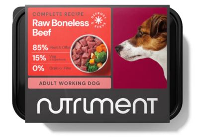 Nutriment Beef (500g)