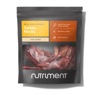 Nutriment Turkey Neck (500g)
