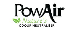 PowAir Liquid - Passion Fruit (464ml)