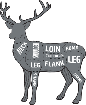 Venison