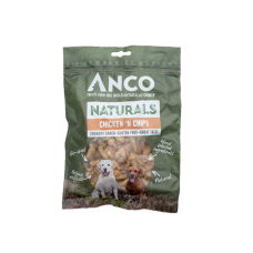 Anco Chicken &#39;n&#39; Chips (100g)