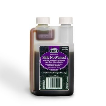 CSJ Billy No Mates (250ml)