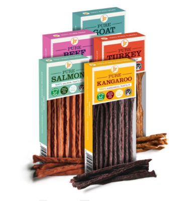 JR Pet Products Pure Lamb Sticks (50g)