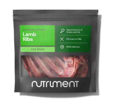 Nutriment Lamb Rib (1)