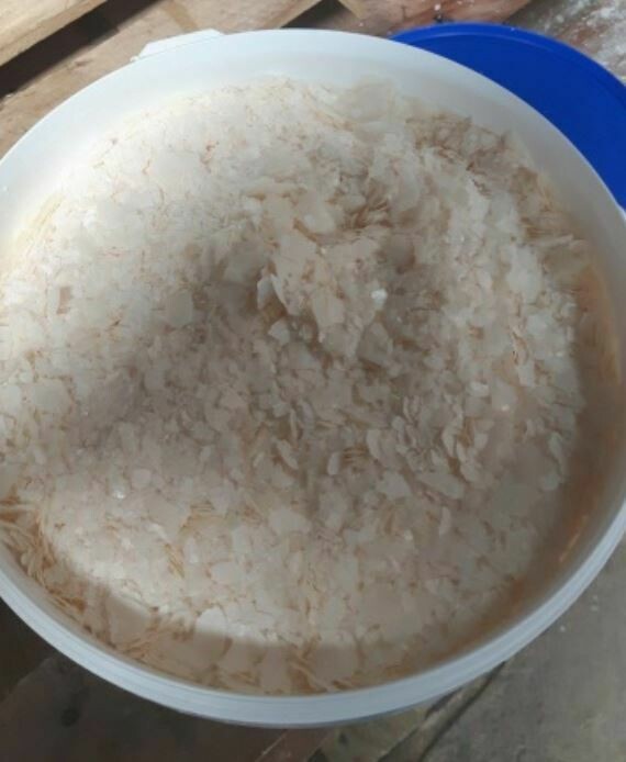 Matthew Burks Soap Flakes (1kg)