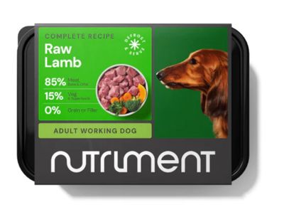 Nutriment Lamb (500g)