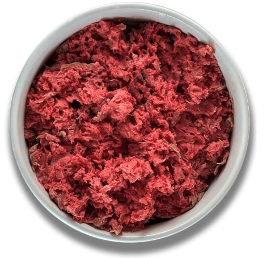 Dougie's Chicken and Pork 80/10/10 (4 x 140g)