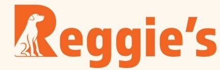 Reggie's Raw Minced Salmon (500g)