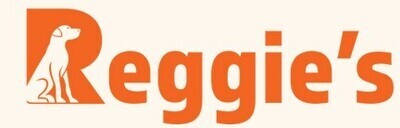 Reggie's Raw Minced Salmon (500g)