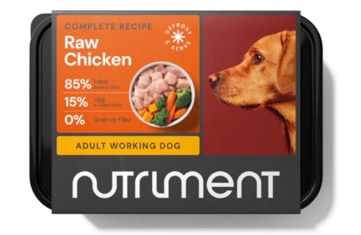 Nutriment Chicken (500g)