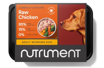 Nutriment Chicken (500g)