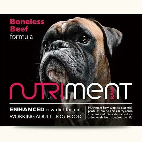 Nutriment Beef (1.4kg)