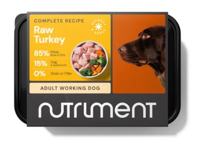 Nutriment Turkey (500g)