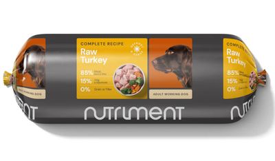 Nutriment Turkey (1.4kg)