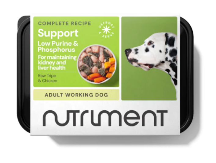 Nutriment Low Purine (500g)