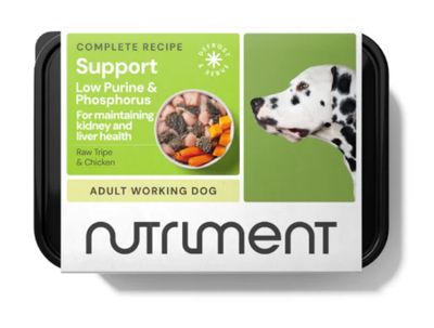 Nutriment Low Purine (500g)