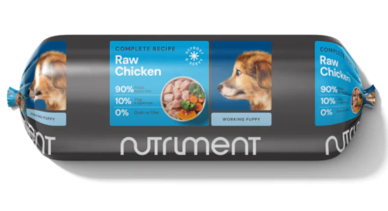 Nutriment Puppy (1.4kg)