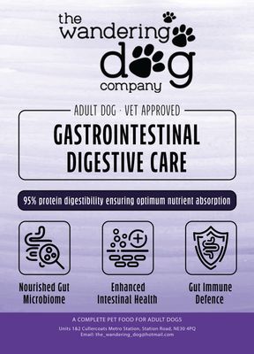 TWD Gastrointestinal Digestive Care (1.5kg)