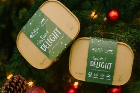 Betsy's Festive Delight (1kg)