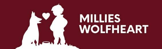 Millies Wolfheart Utility Mix (12kg)