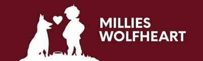 Millies Wolfheart Utility Mix (12kg)
