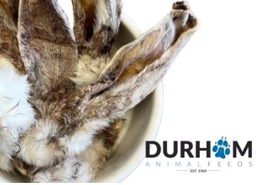 DAF Rabbit Ears (1kg)