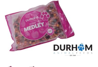 DAF Fruit Medley (1kg)