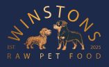 Winstons Raw Chicken and Salmon Complete 80/10/10 (20 x 454g)