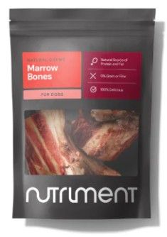 Nutriment Marrow Bones (2 Pack)