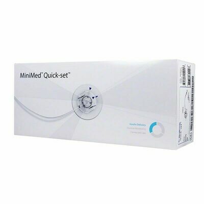 Инфузионный набор Quick set/Квик сет. 6/60 Инфузионный набор Quick set/Квик сет. 6/60