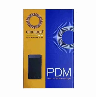 Пульт OmniPod DASH PDM