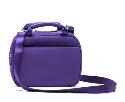 Фиолетовая сумка для диабетика - Thompson
