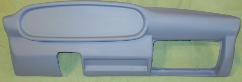 Super Beetle 911 Dash
