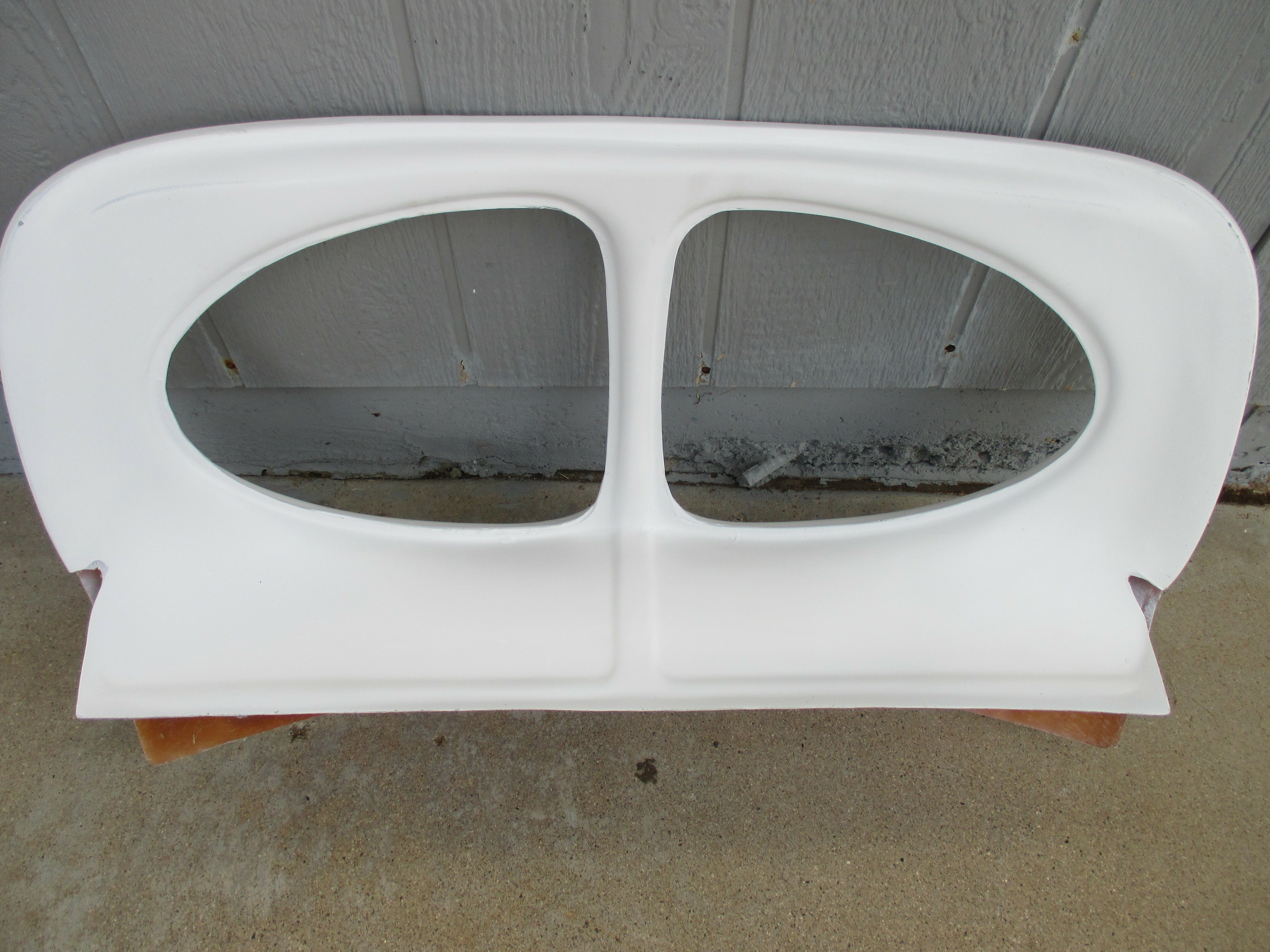 Split Window Kit '65 '71 Bug / Super Beetle