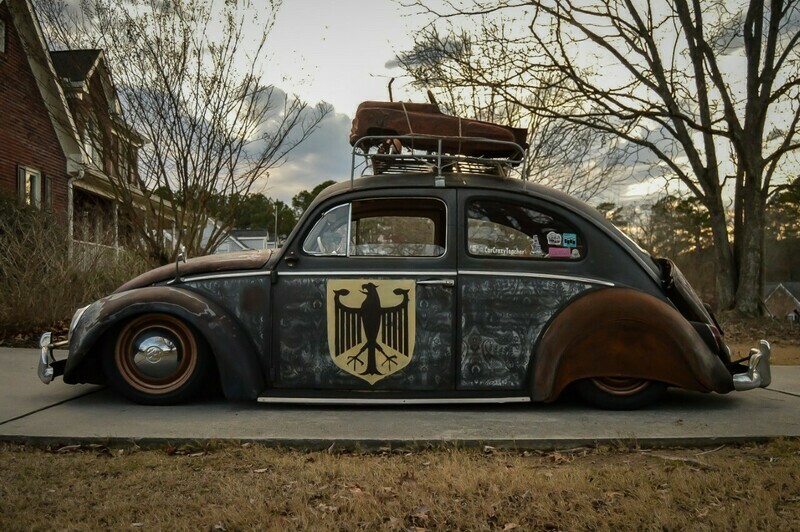 Fender Skirts (Pair)