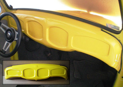 Split Dash