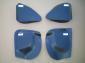 Speaker Panels - Type 3 Late