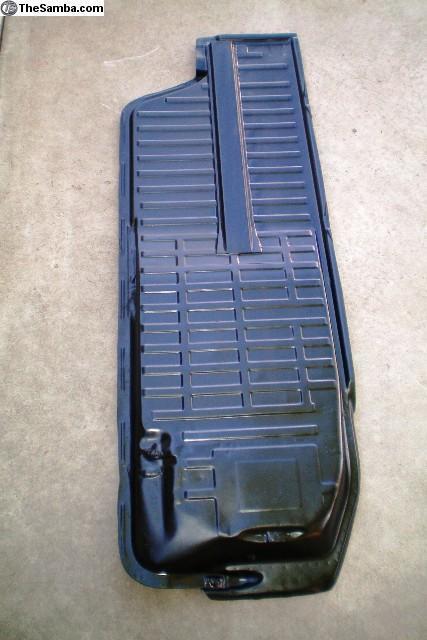 Type III Floor Pans