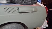 TYPE 3 SIDE SCOOPS