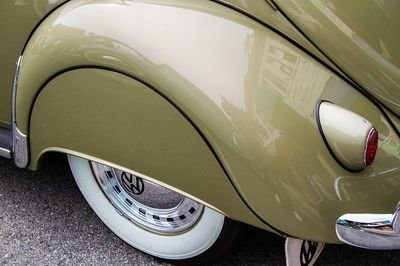 Fender Skirts