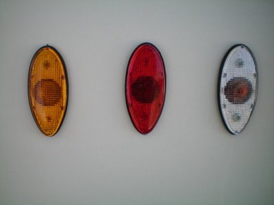 Turn Signals