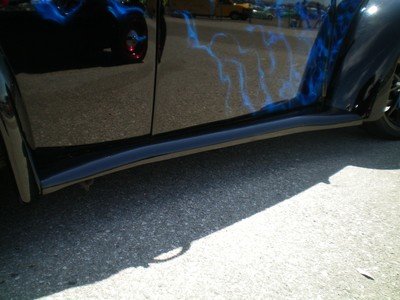 Running Boards