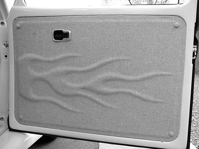 Door Panels