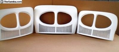 Split Window Kit