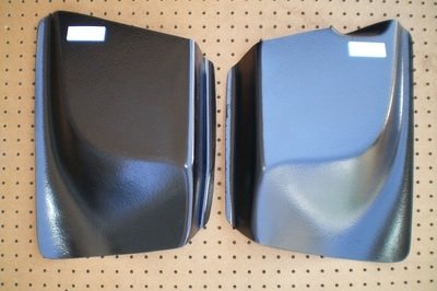 Speaker Panels
