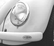 Head &amp; Tail Lights